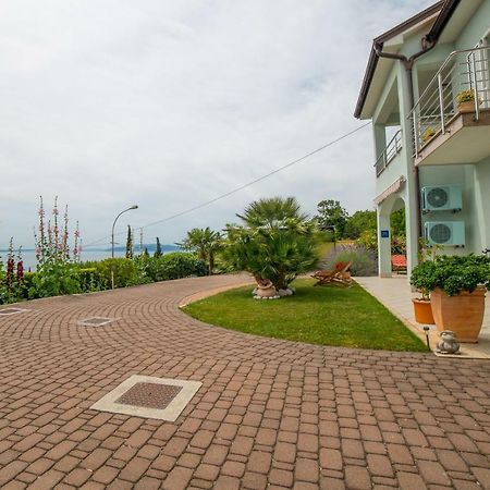 Apartment Opatija Exterior photo