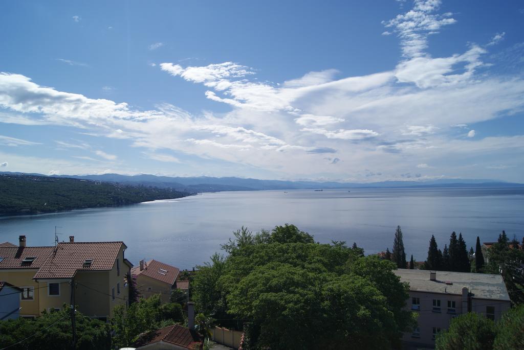 Apartment Opatija Room photo