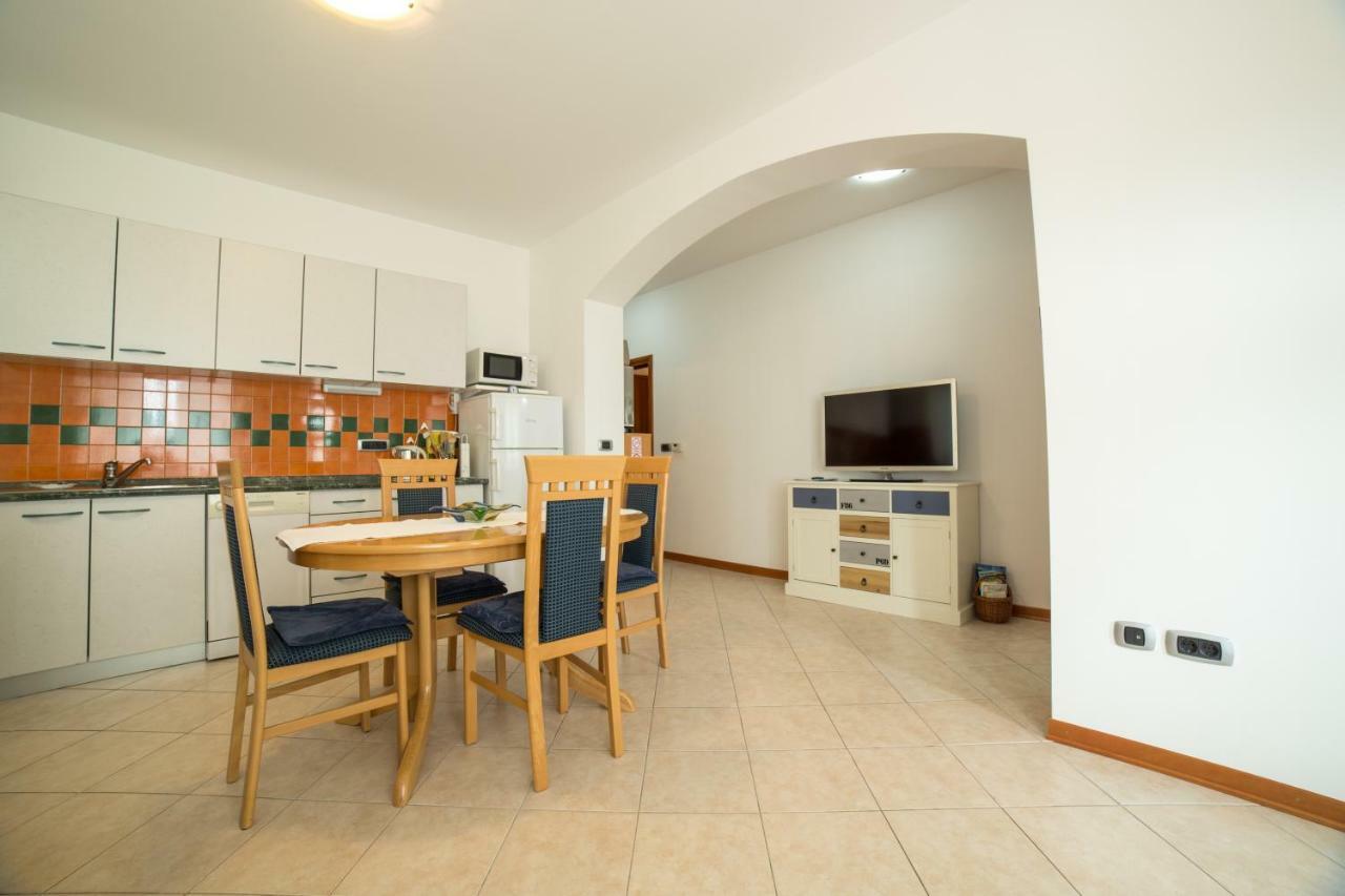 Apartment Opatija Exterior photo